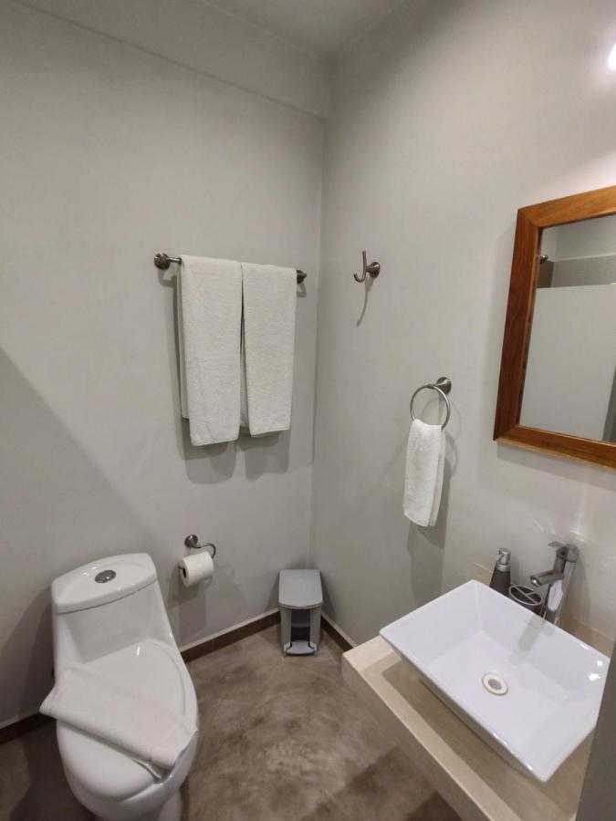 Hotel Muyu トゥルム エクステリア 写真