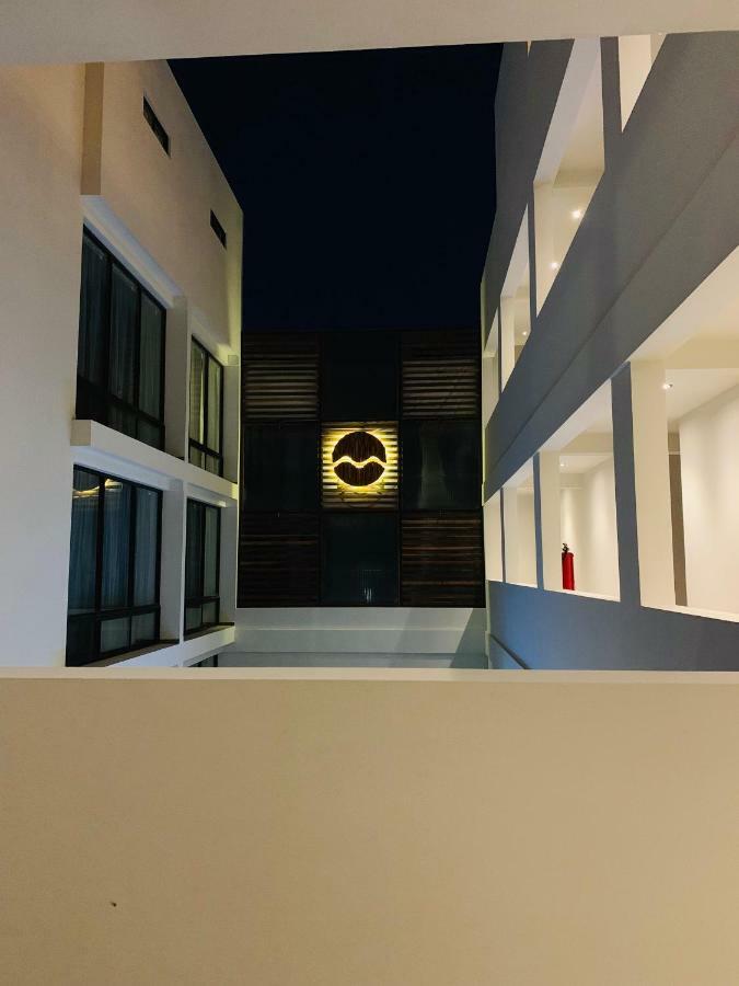 Hotel Muyu トゥルム エクステリア 写真